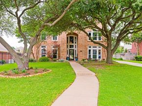 8104  Sun Meadows Court , Fort Worth Texas 76123