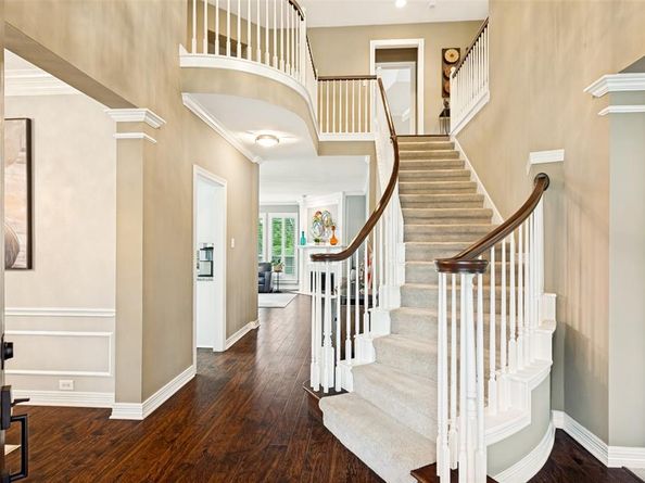 8104  Sun Meadows Court , Fort Worth Texas 76123