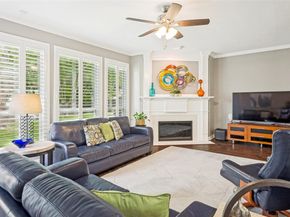 8104  Sun Meadows Court , Fort Worth Texas 76123