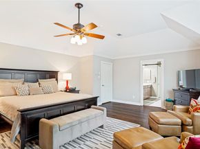 8104  Sun Meadows Court , Fort Worth Texas 76123