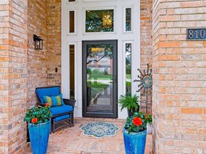 8104  Sun Meadows Court , Fort Worth Texas 76123