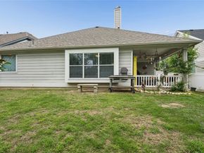 8957  Haas Drive , Fort Worth Texas 76244