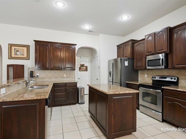 8957  Haas Drive , Fort Worth Texas 76244