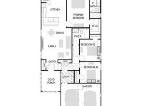 506  Green Gables Drive , Princeton Texas 75071