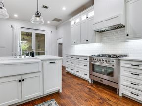 3409  San Bar Lane , Colleyville Texas 76034