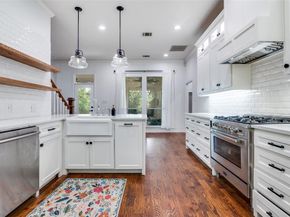 3409  San Bar Lane , Colleyville Texas 76034