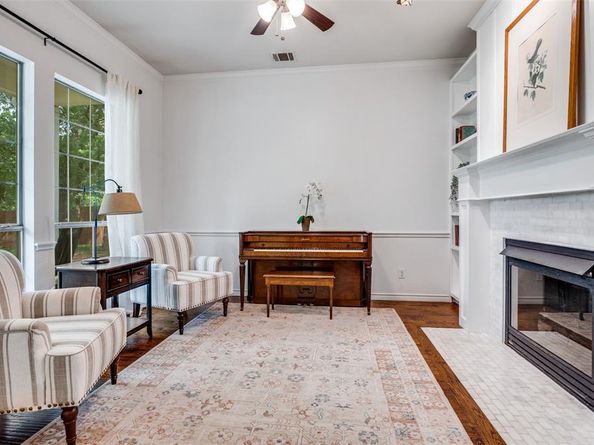 3409  San Bar Lane , Colleyville Texas 76034