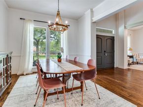 3409  San Bar Lane , Colleyville Texas 76034