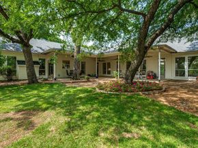 3409  San Bar Lane , Colleyville Texas 76034