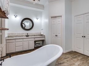 3409  San Bar Lane , Colleyville Texas 76034
