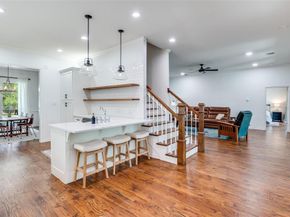 3409  San Bar Lane , Colleyville Texas 76034