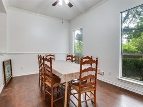 3409  San Bar Lane , Colleyville Texas 76034