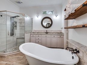3409  San Bar Lane , Colleyville Texas 76034