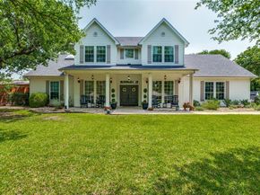 3409  San Bar Lane , Colleyville Texas 76034