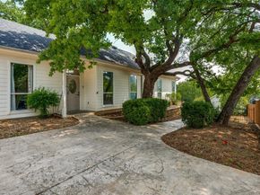 3409  San Bar Lane , Colleyville Texas 76034