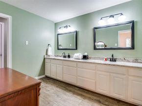 3409  San Bar Lane , Colleyville Texas 76034