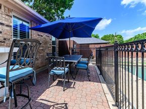 1  Kimberly Court , Mansfield Texas 76063