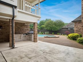 4607  Shadywood Lane , Colleyville Texas 76034