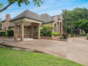 4607  Shadywood Lane , Colleyville Texas 76034