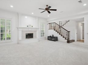 4607  Shadywood Lane , Colleyville Texas 76034