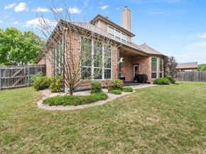 1904  Yarmouth Court , Mansfield Texas 76063