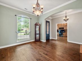 1904  Yarmouth Court , Mansfield Texas 76063