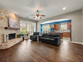 1904  Yarmouth Court , Mansfield Texas 76063
