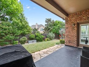 1904  Yarmouth Court , Mansfield Texas 76063