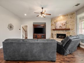 1904  Yarmouth Court , Mansfield Texas 76063