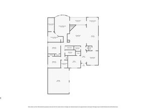 1904  Yarmouth Court , Mansfield Texas 76063
