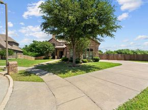 6631  Crestmoor Lane , Sachse Texas 75048