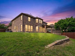 6631  Crestmoor Lane , Sachse Texas 75048