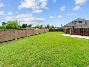 6631  Crestmoor Lane , Sachse Texas 75048
