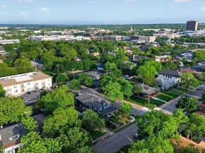 802  Haines Avenue , Dallas Texas 75208