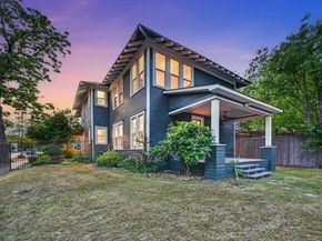 802  Haines Avenue , Dallas Texas 75208