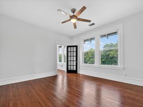 802  Haines Avenue , Dallas Texas 75208