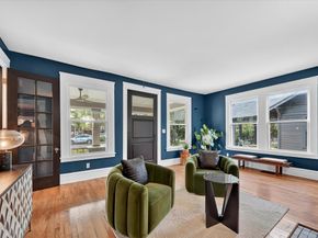 802  Haines Avenue , Dallas Texas 75208