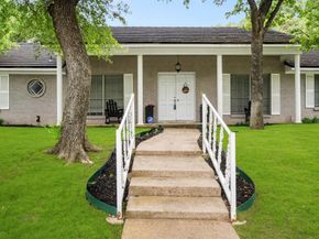 1804 W Cedar Elm Drive , Arlington Texas 76012