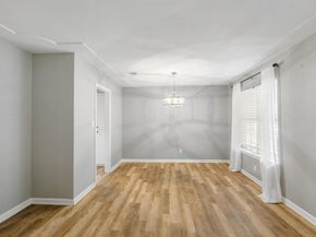 1804 W Cedar Elm Drive , Arlington Texas 76012