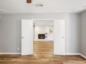 1804 W Cedar Elm Drive , Arlington Texas 76012