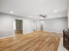 1804 W Cedar Elm Drive , Arlington Texas 76012