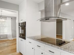 1804 W Cedar Elm Drive , Arlington Texas 76012