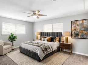 1804 W Cedar Elm Drive , Arlington Texas 76012