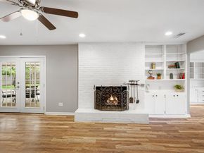 1804 W Cedar Elm Drive , Arlington Texas 76012