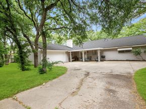 1804 W Cedar Elm Drive , Arlington Texas 76012