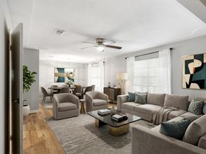 1804 W Cedar Elm Drive , Arlington Texas 76012