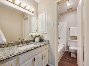 859  Dublin Drive  4 (D), Richardson Texas 75080