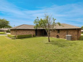 4859  Winesanker Way , Fort Worth Texas 76133