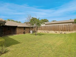 4859  Winesanker Way , Fort Worth Texas 76133