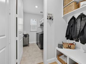 551  Wisteria Street , Lakewood Village Texas 75068